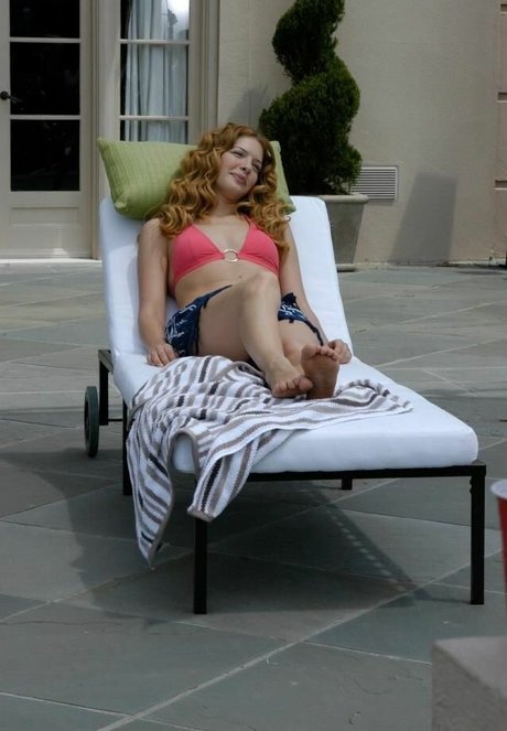 Rachelle Lefevre