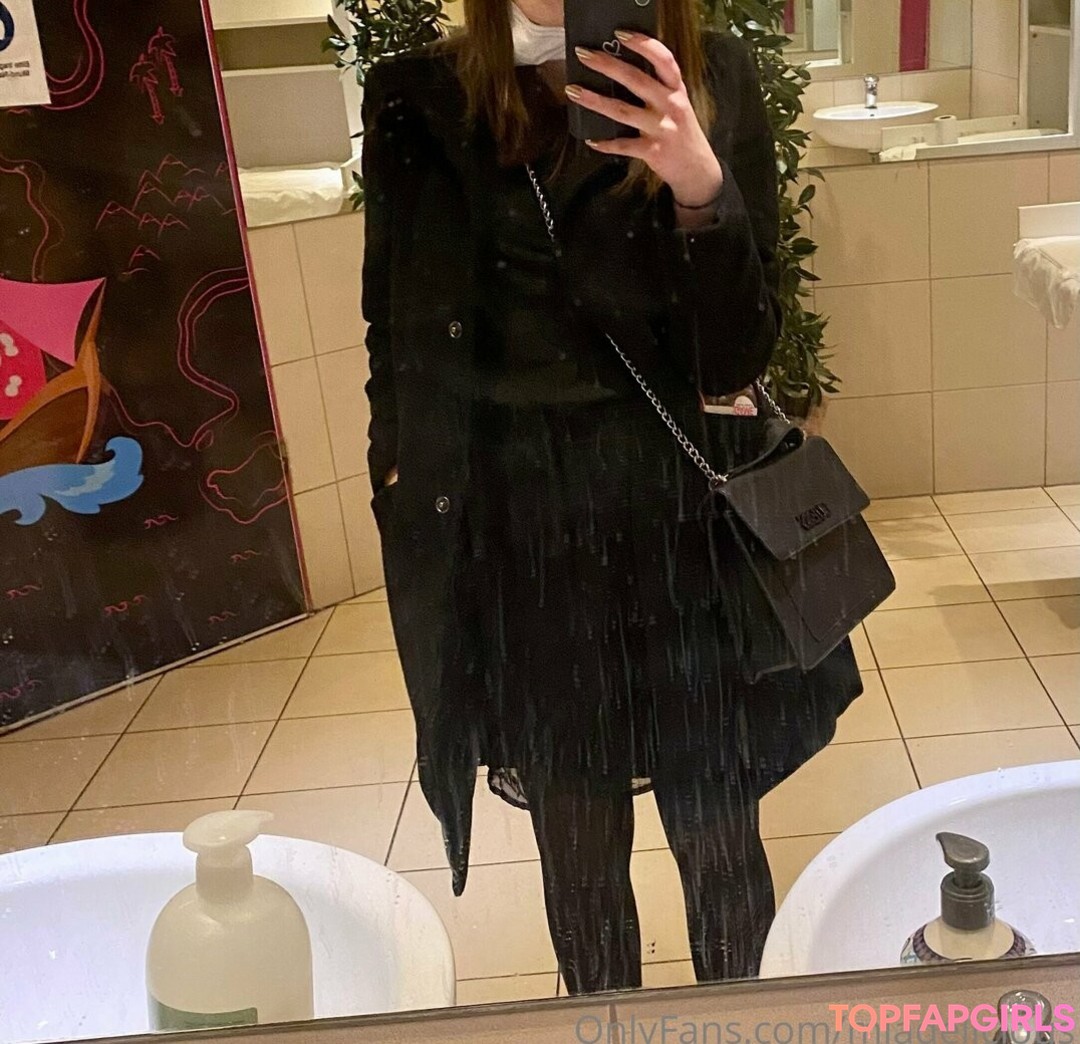 Foto desnuda filtrada de OnlyFans de Miadelicious #87 Foto desnuda filtrada de OnlyFans de Miadelicious #87