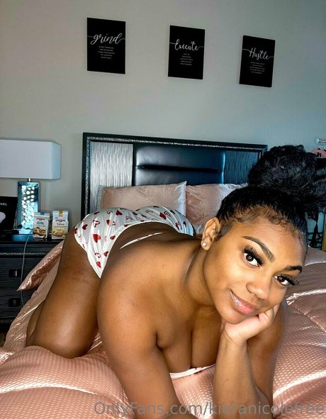 Kieranicolefree