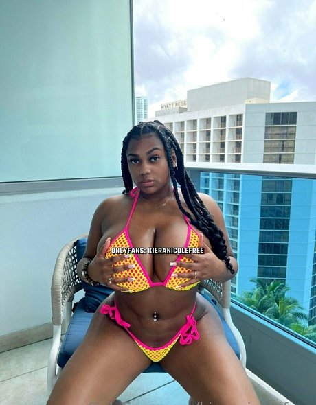 Kieranicolefree
