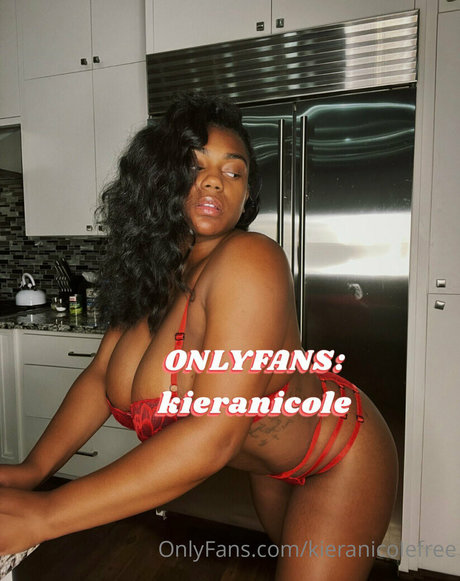 Kieranicolefree