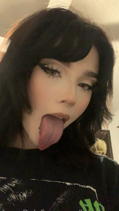 Foto desnuda filtrada de OnlyFans de Kenzkun