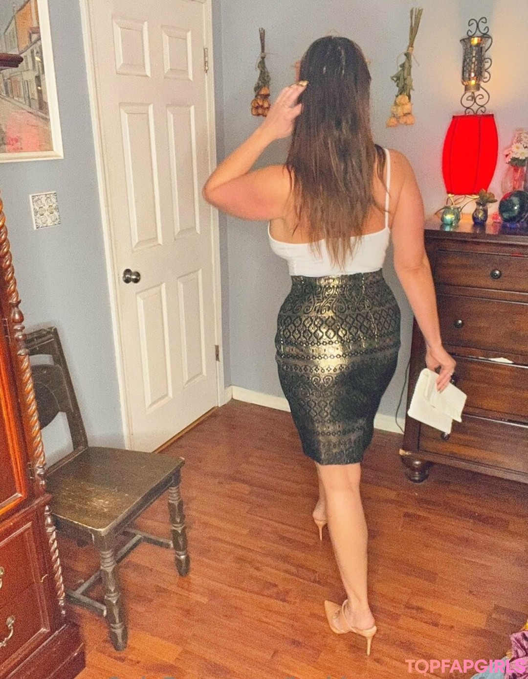 Foto desnuda filtrada de OnlyFans de Jackiemsgypsyfree #213 Foto desnuda filtrada de OnlyFans de Jackiemsgypsyfree #213