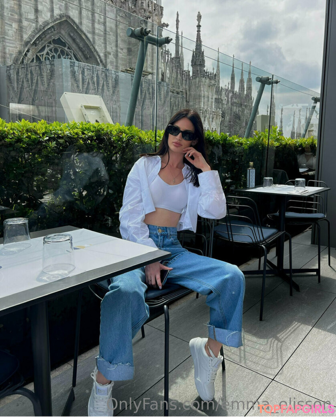 Foto desnuda filtrada de OnlyFans de Emmaelisson #33 Foto desnuda filtrada de OnlyFans de Emmaelisson #33