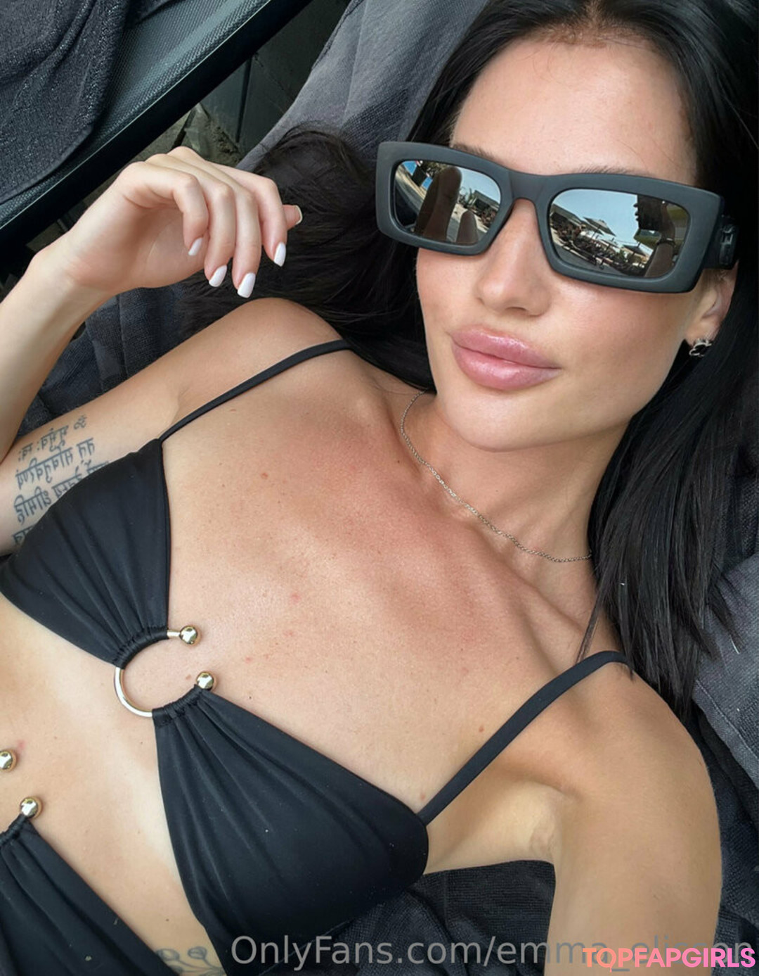 Foto desnuda filtrada de OnlyFans de Emmaelisson #70 Foto desnuda filtrada de OnlyFans de Emmaelisson #70