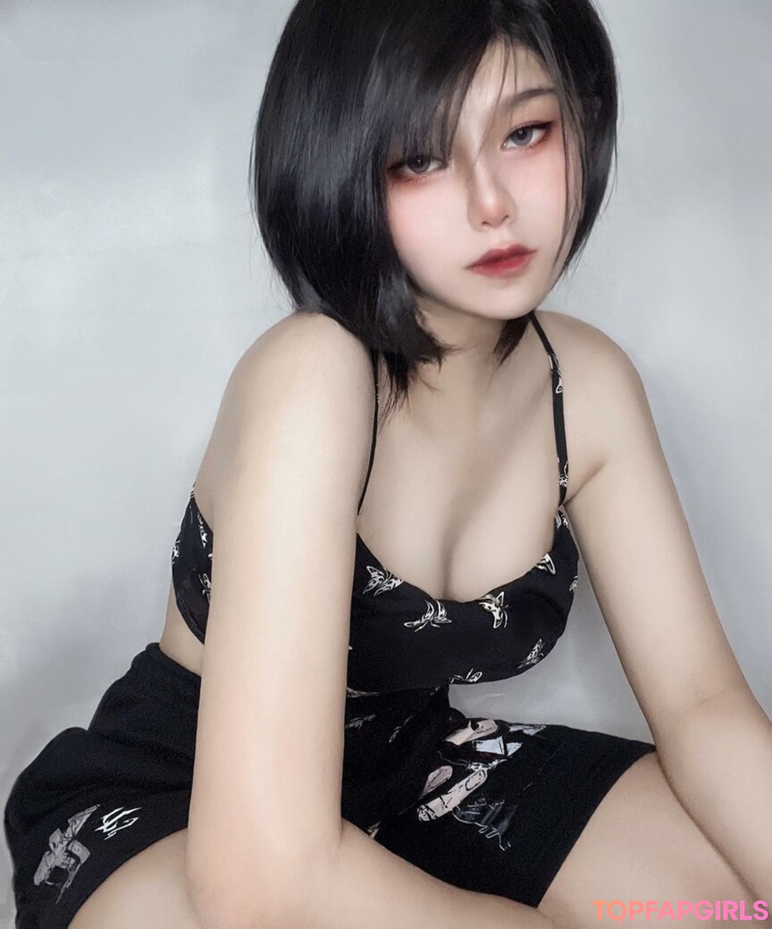 Foto desnuda filtrada de OnlyFans de Aveline Tetsuya #101 Foto desnuda filtrada de OnlyFans de Aveline Tetsuya #101