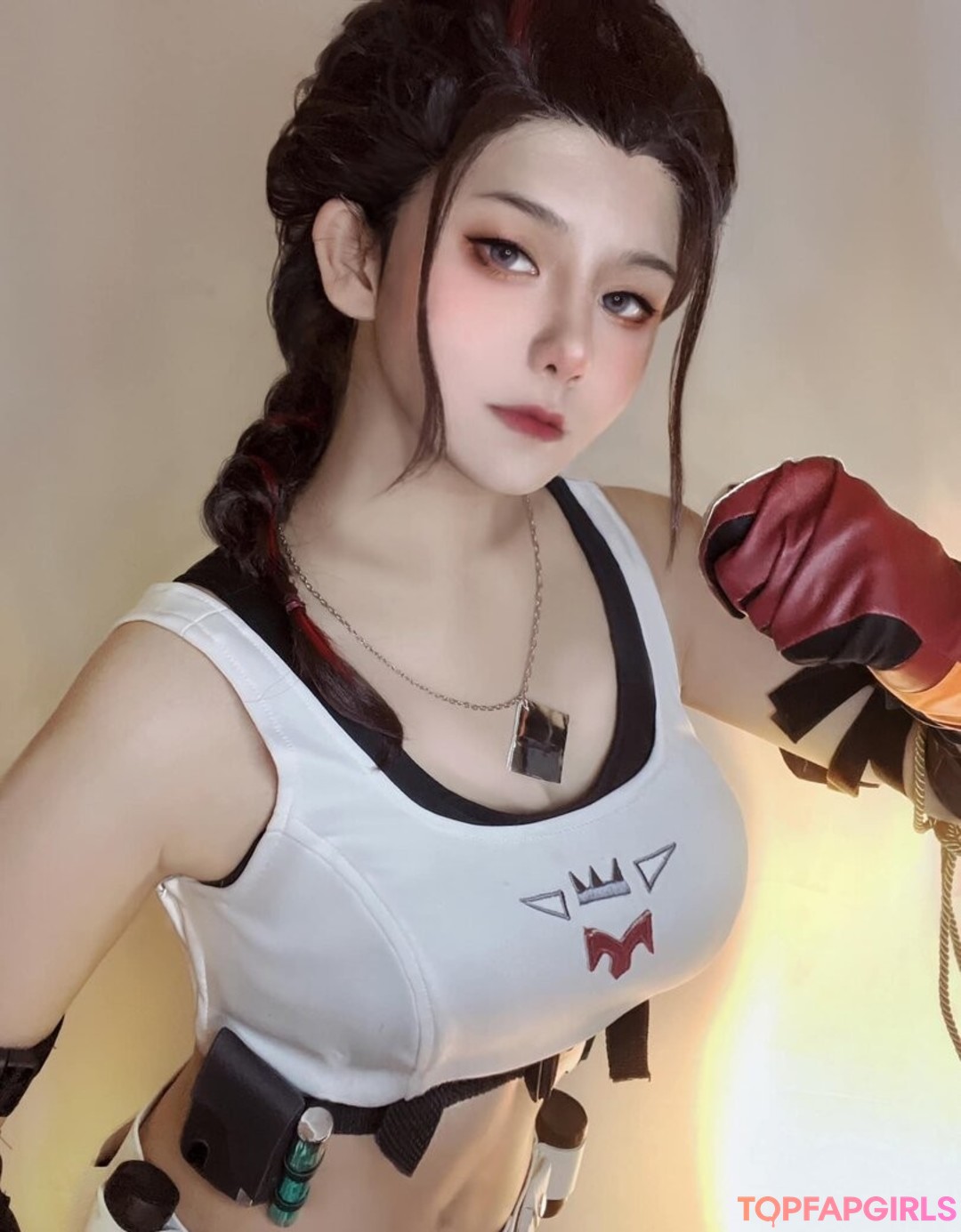 Foto desnuda filtrada de OnlyFans de Aveline Tetsuya #112 Foto desnuda filtrada de OnlyFans de Aveline Tetsuya #112