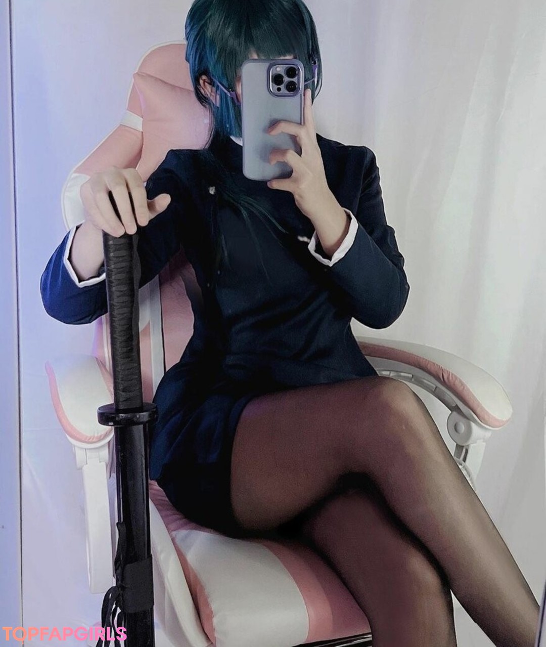 Foto desnuda filtrada de OnlyFans de Aveline Tetsuya #24 Foto desnuda filtrada de OnlyFans de Aveline Tetsuya #24