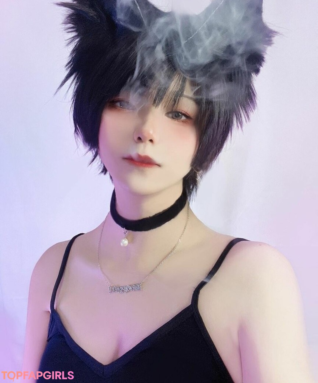 Foto desnuda filtrada de OnlyFans de Aveline Tetsuya #30 Foto desnuda filtrada de OnlyFans de Aveline Tetsuya #30