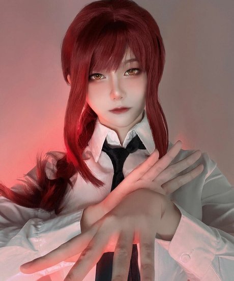 Foto desnuda filtrada de OnlyFans de Aveline Tetsuya