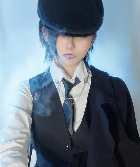 Aveline Tetsuya