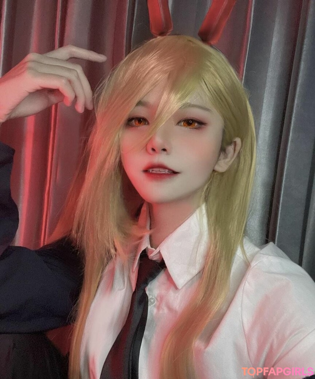 Foto desnuda filtrada de OnlyFans de Aveline Tetsuya #55 Foto desnuda filtrada de OnlyFans de Aveline Tetsuya #55