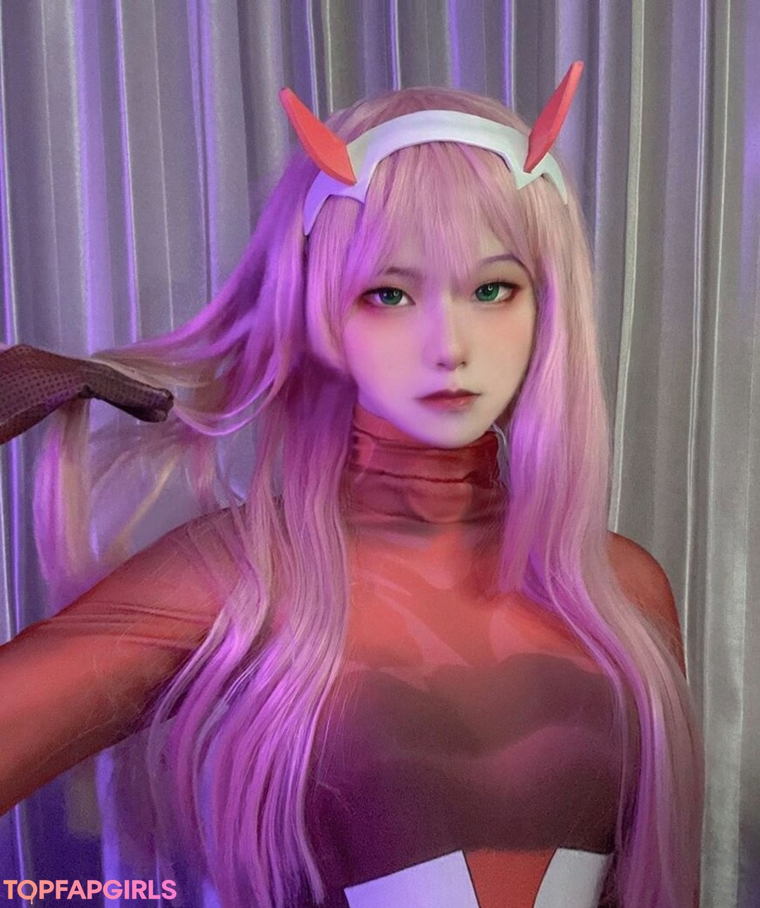 Foto desnuda filtrada de OnlyFans de Aveline Tetsuya #62 Foto desnuda filtrada de OnlyFans de Aveline Tetsuya #62