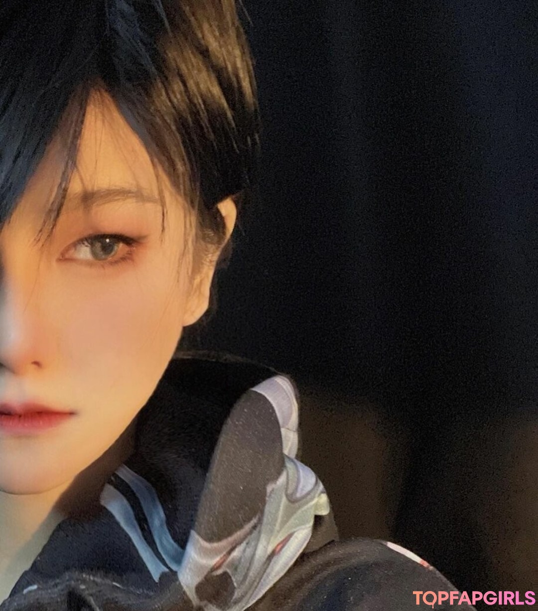 Foto desnuda filtrada de OnlyFans de Aveline Tetsuya #67 Foto desnuda filtrada de OnlyFans de Aveline Tetsuya #67