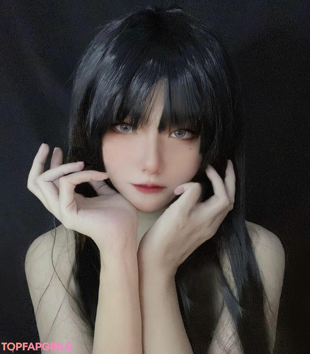 Foto desnuda filtrada de OnlyFans de Aveline Tetsuya #71 Foto desnuda filtrada de OnlyFans de Aveline Tetsuya #71