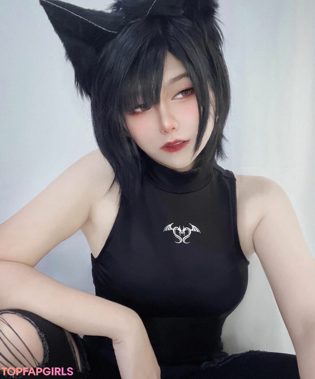 Foto desnuda filtrada de OnlyFans de Aveline Tetsuya #88 Foto desnuda filtrada de OnlyFans de Aveline Tetsuya #88