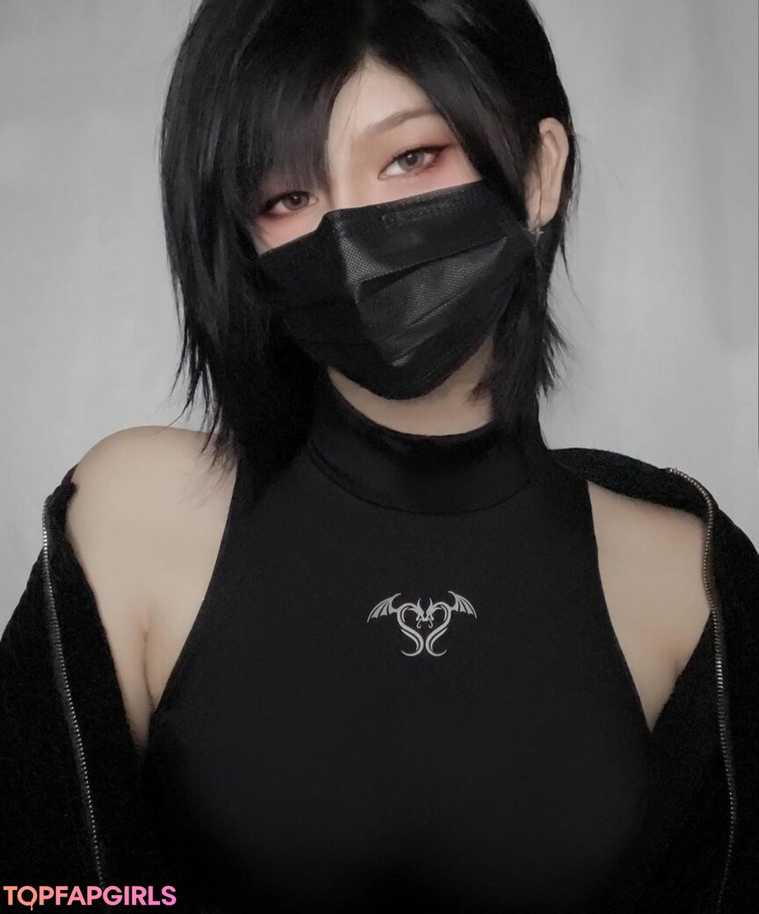 Foto desnuda filtrada de OnlyFans de Aveline Tetsuya #89 Foto desnuda filtrada de OnlyFans de Aveline Tetsuya #89