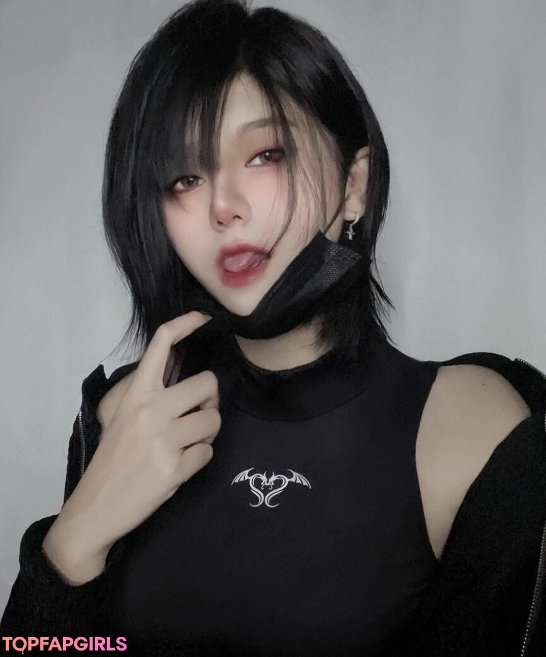 Foto desnuda filtrada de OnlyFans de Aveline Tetsuya #90 Foto desnuda filtrada de OnlyFans de Aveline Tetsuya #90