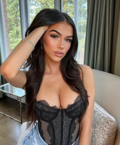 Julia Merekoulias