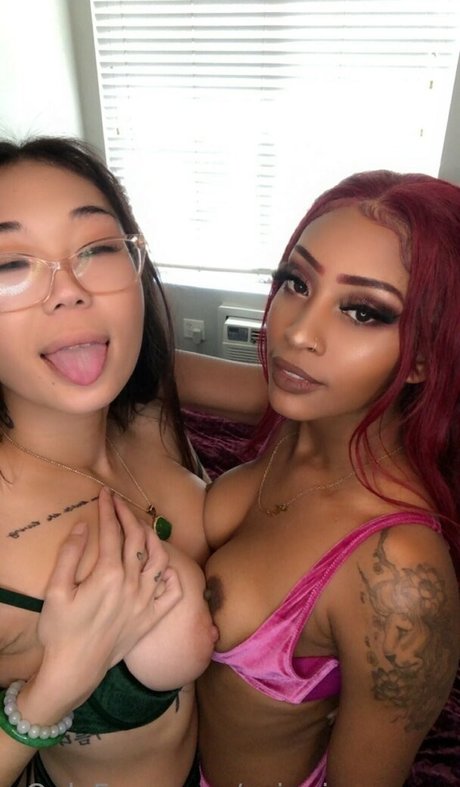 Asianjapanese