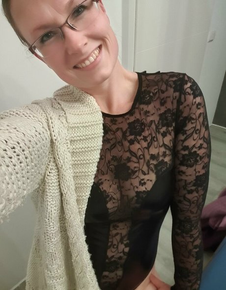 Foto desnuda filtrada de OnlyFans de Itsjennytheangel86