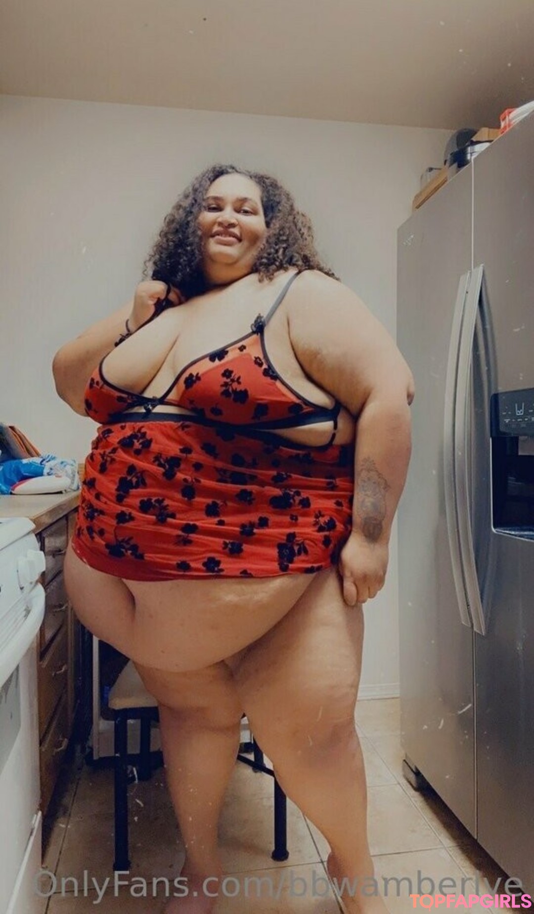 Foto desnuda filtrada de OnlyFans de Bbwamberlve #401 Foto desnuda filtrada de OnlyFans de Bbwamberlve #401