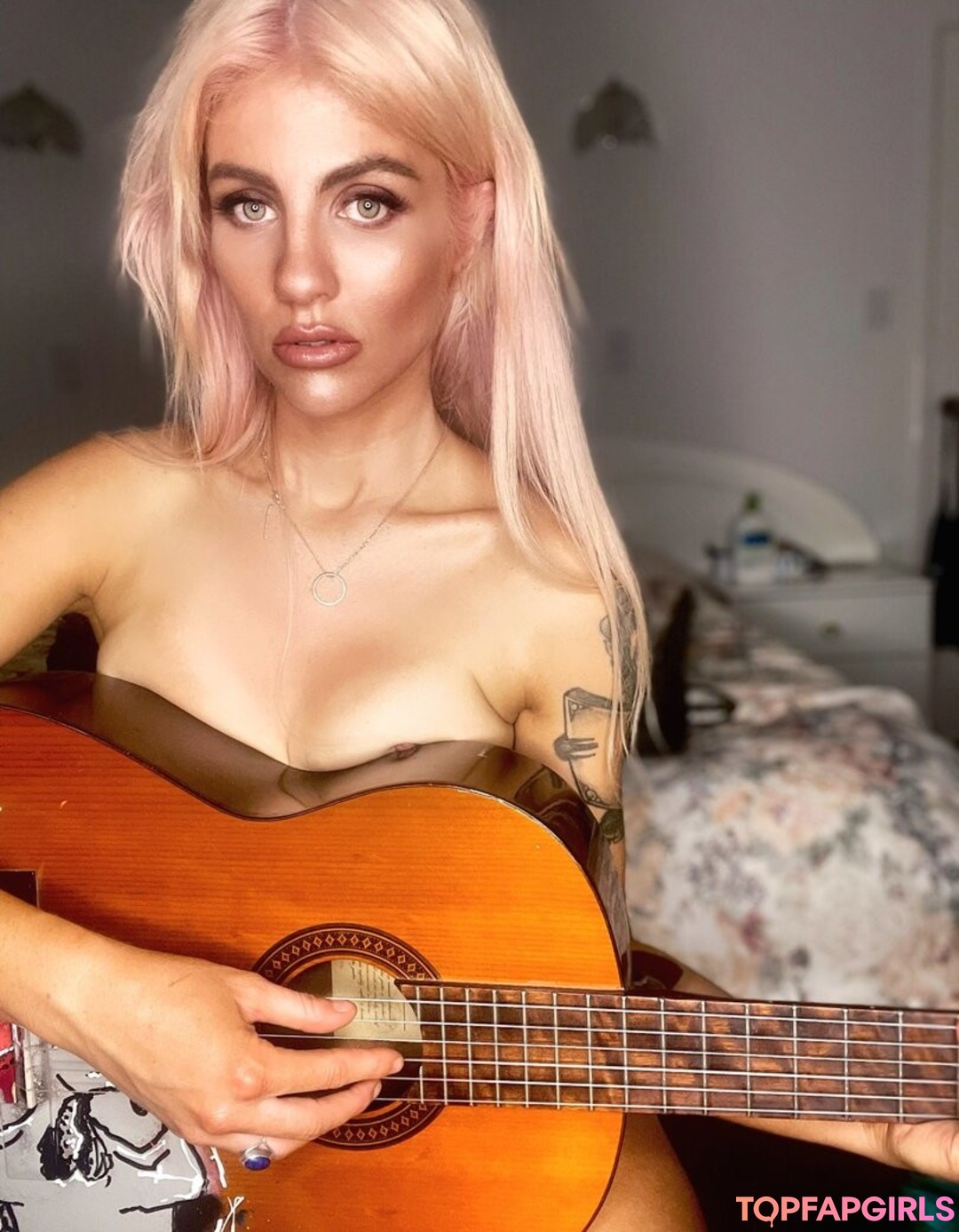 Foto desnuda filtrada de OnlyFans de Booka Nile #4 Foto desnuda filtrada de OnlyFans de Booka Nile #4