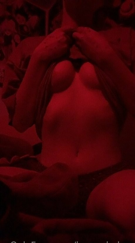 Foto desnuda filtrada de OnlyFans de Bunnybabes