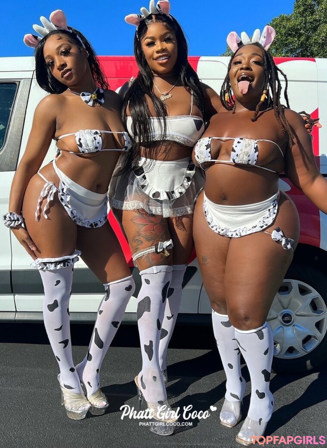 Foto desnuda filtrada de OnlyFans de Phattgirlcoco #176 Foto desnuda filtrada de OnlyFans de Phattgirlcoco #176