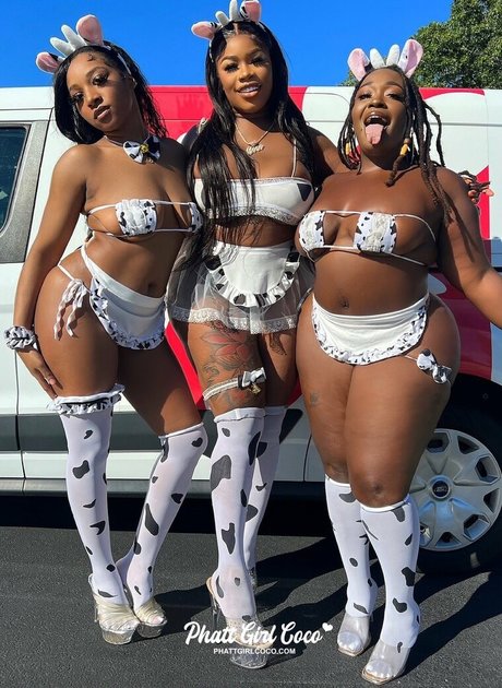 Phattgirlcoco