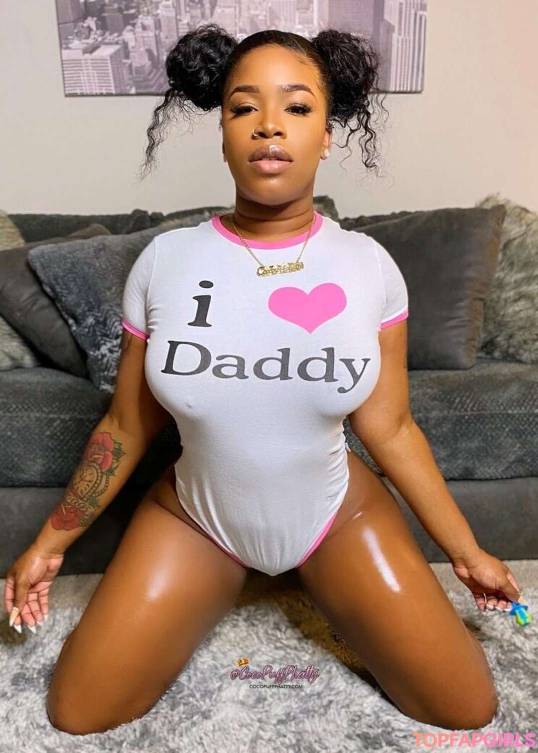 Foto desnuda filtrada de OnlyFans de Phattgirlcoco #94 Foto desnuda filtrada de OnlyFans de Phattgirlcoco #94