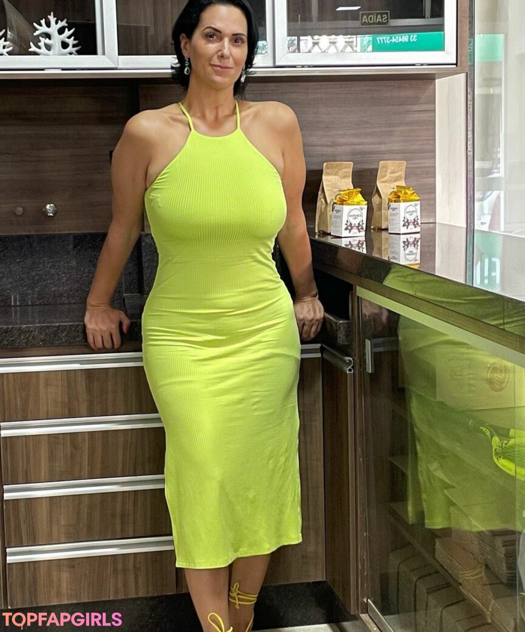 Foto desnuda filtrada de OnlyFans de Ileuza Elias #7 Foto desnuda filtrada de OnlyFans de Ileuza Elias #7