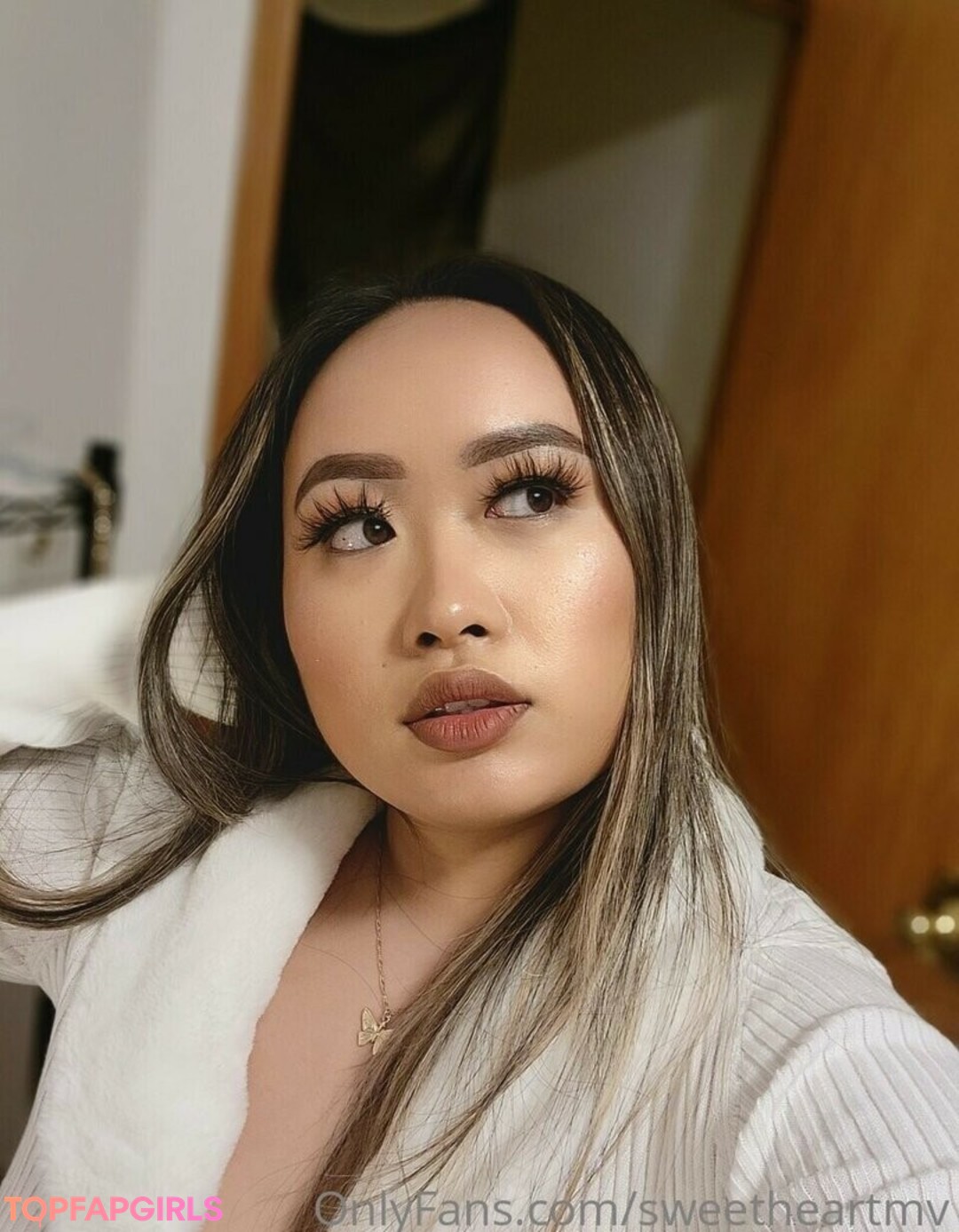 Foto desnuda filtrada de OnlyFans de Sweetheartmv #1 Foto desnuda filtrada de OnlyFans de Sweetheartmv #1