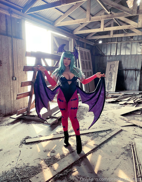 Princessstarlight