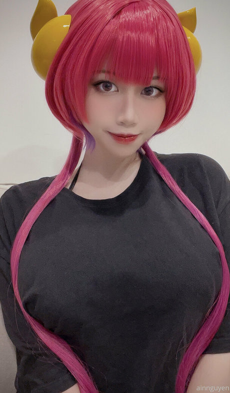 Ainnguyen