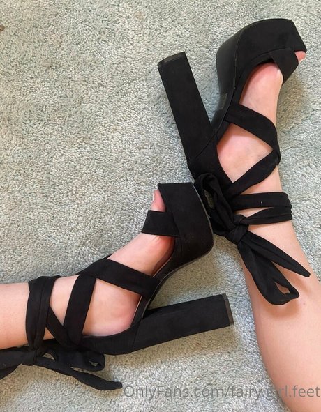 Fairygirlfeet