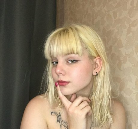 Foto desnuda filtrada de OnlyFans de Aliyahalya