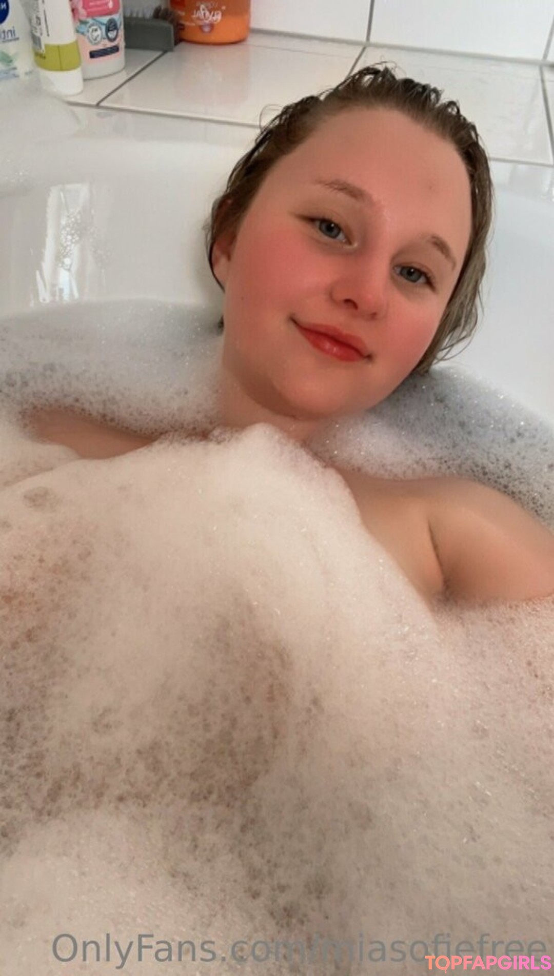 Foto desnuda filtrada de OnlyFans de Miasofiefree #21 Foto desnuda filtrada de OnlyFans de Miasofiefree #21