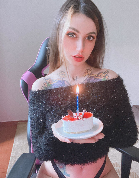 Foto desnuda filtrada de OnlyFans de Amisakurami