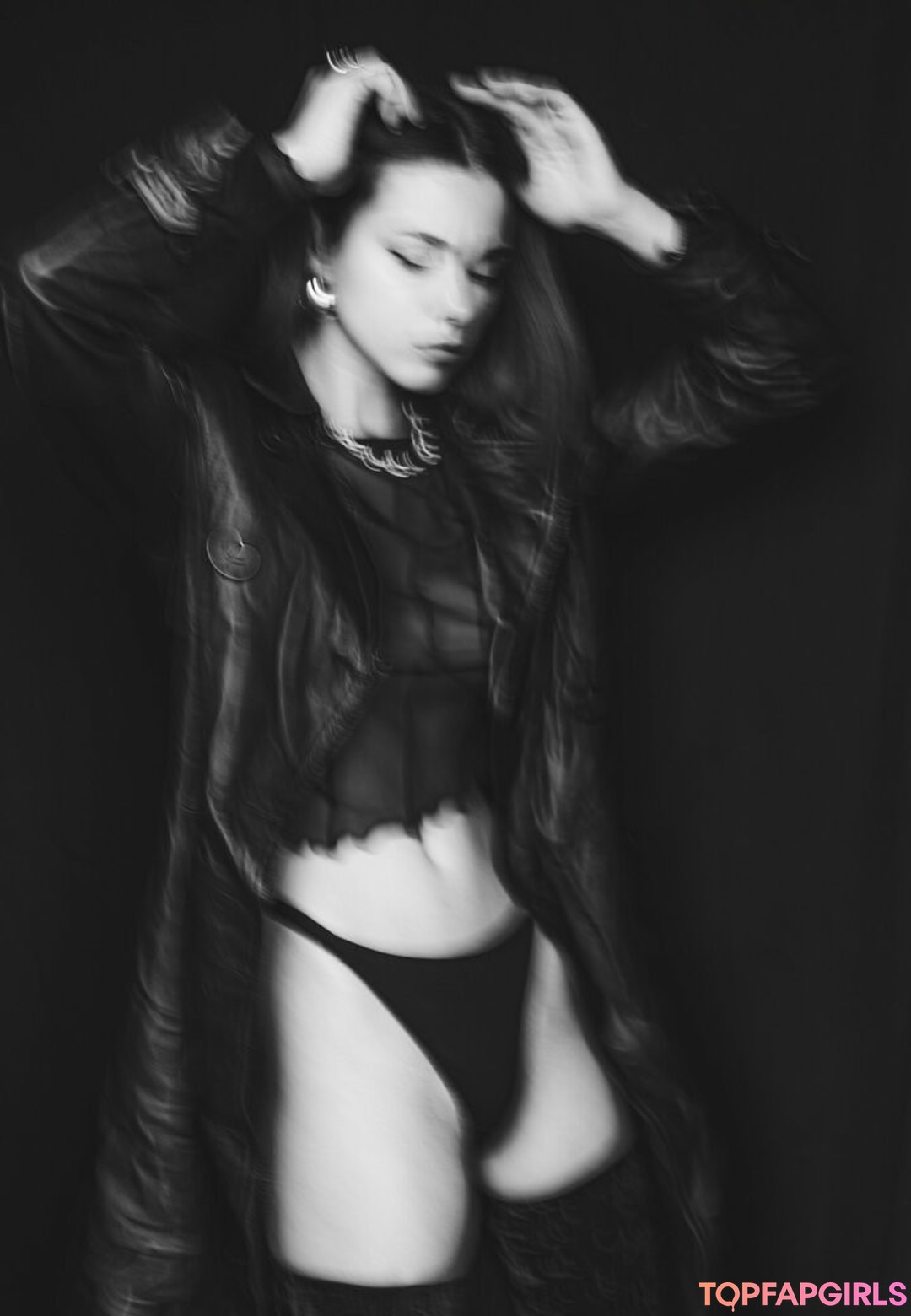 Foto desnuda filtrada de OnlyFans de Nausicaa Yami #198 Foto desnuda filtrada de OnlyFans de Nausicaa Yami #198