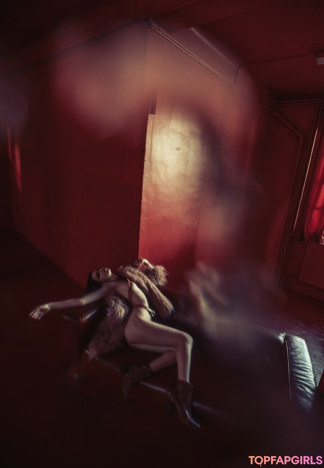 Foto desnuda filtrada de OnlyFans de Nausicaa Yami #202 Foto desnuda filtrada de OnlyFans de Nausicaa Yami #202