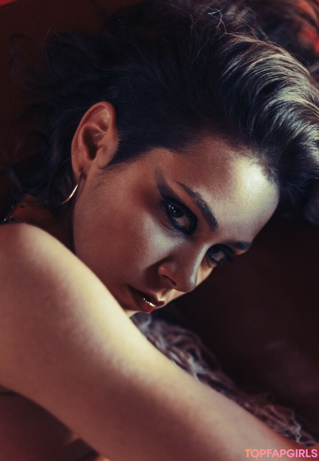 Foto desnuda filtrada de OnlyFans de Nausicaa Yami #205 Foto desnuda filtrada de OnlyFans de Nausicaa Yami #205