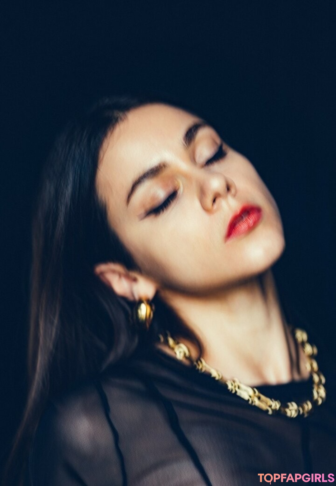 Foto desnuda filtrada de OnlyFans de Nausicaa Yami #232 Foto desnuda filtrada de OnlyFans de Nausicaa Yami #232