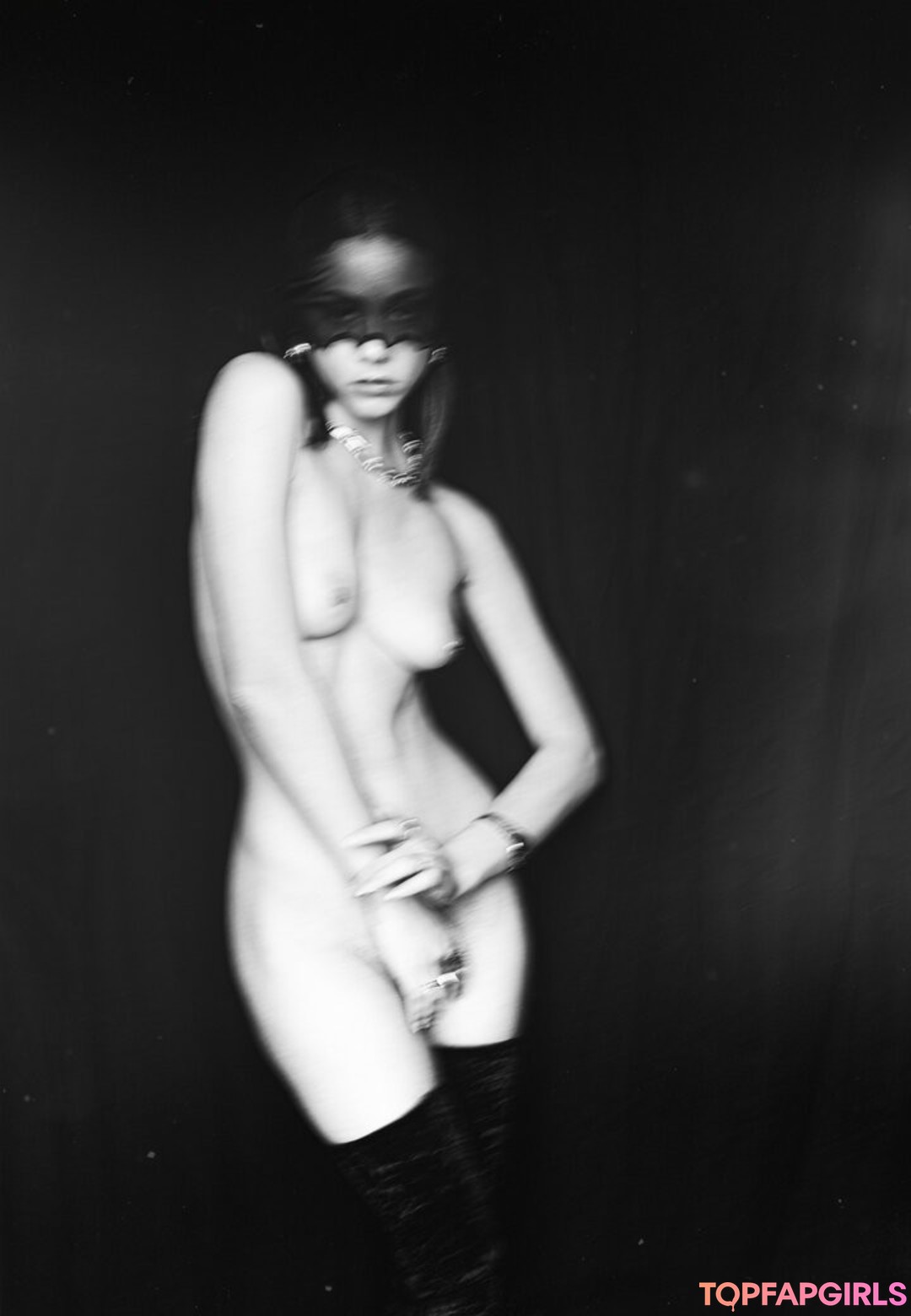 Foto desnuda filtrada de OnlyFans de Nausicaa Yami #247 Foto desnuda filtrada de OnlyFans de Nausicaa Yami #247