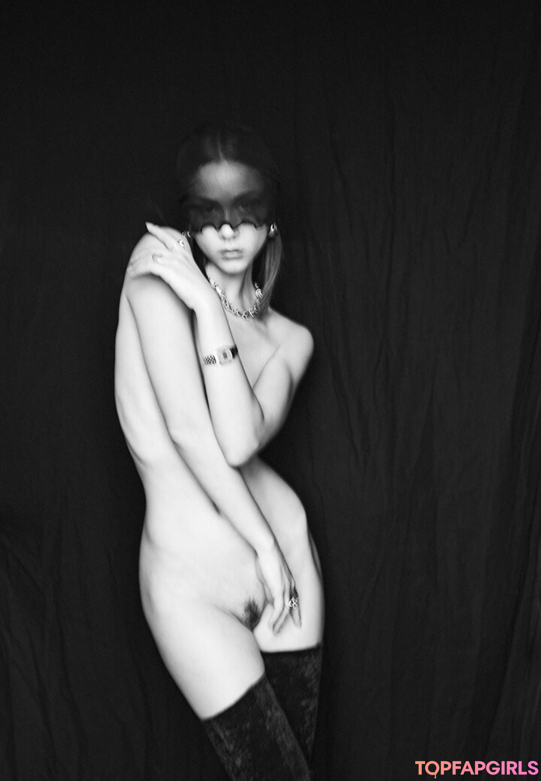 Foto desnuda filtrada de OnlyFans de Nausicaa Yami #249 Foto desnuda filtrada de OnlyFans de Nausicaa Yami #249