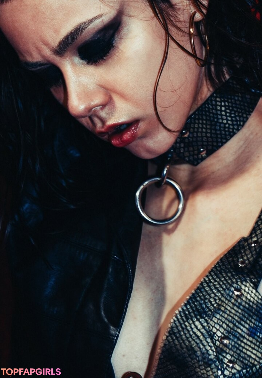 Foto desnuda filtrada de OnlyFans de Nausicaa Yami #254 Foto desnuda filtrada de OnlyFans de Nausicaa Yami #254