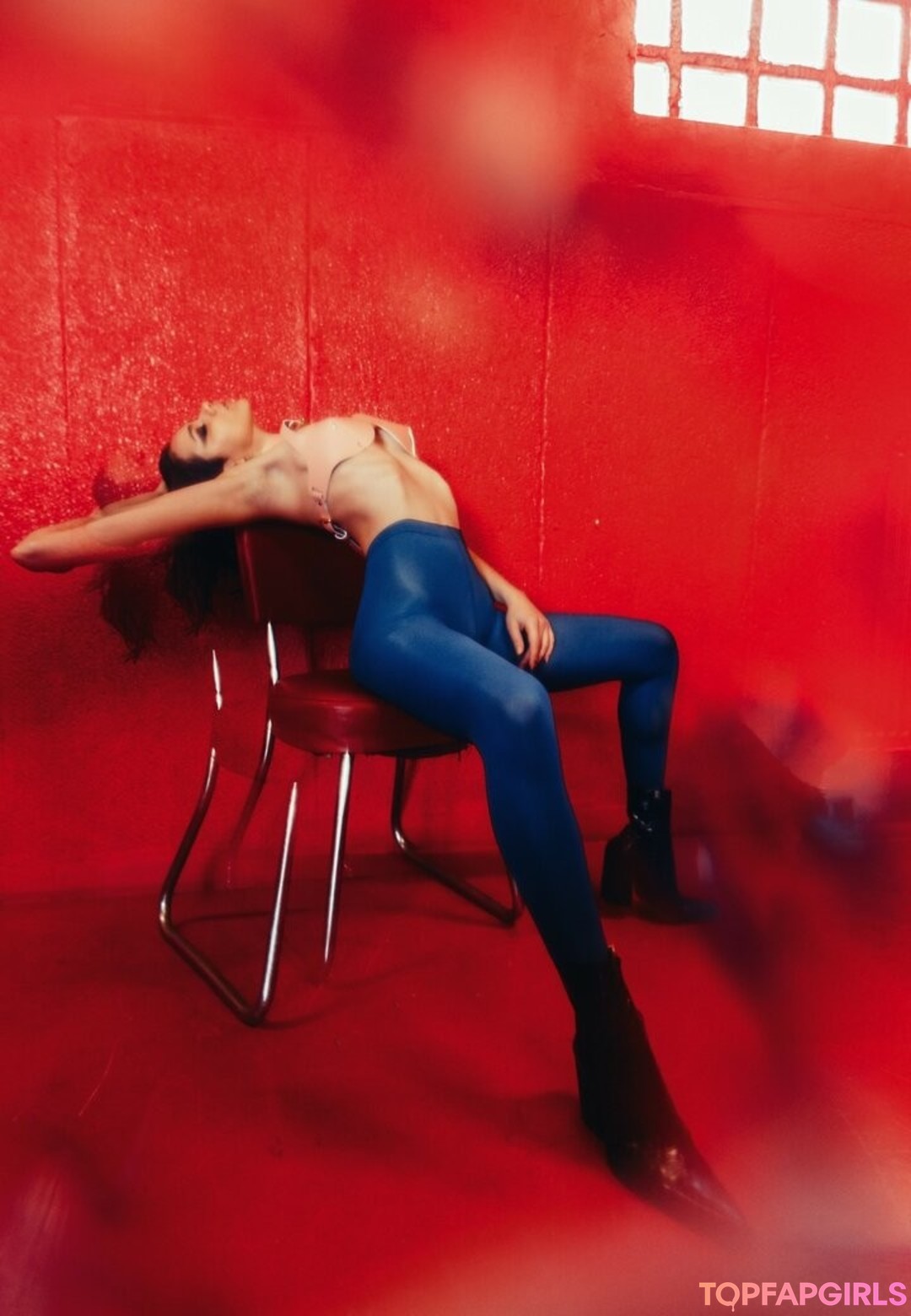 Foto desnuda filtrada de OnlyFans de Nausicaa Yami #255 Foto desnuda filtrada de OnlyFans de Nausicaa Yami #255