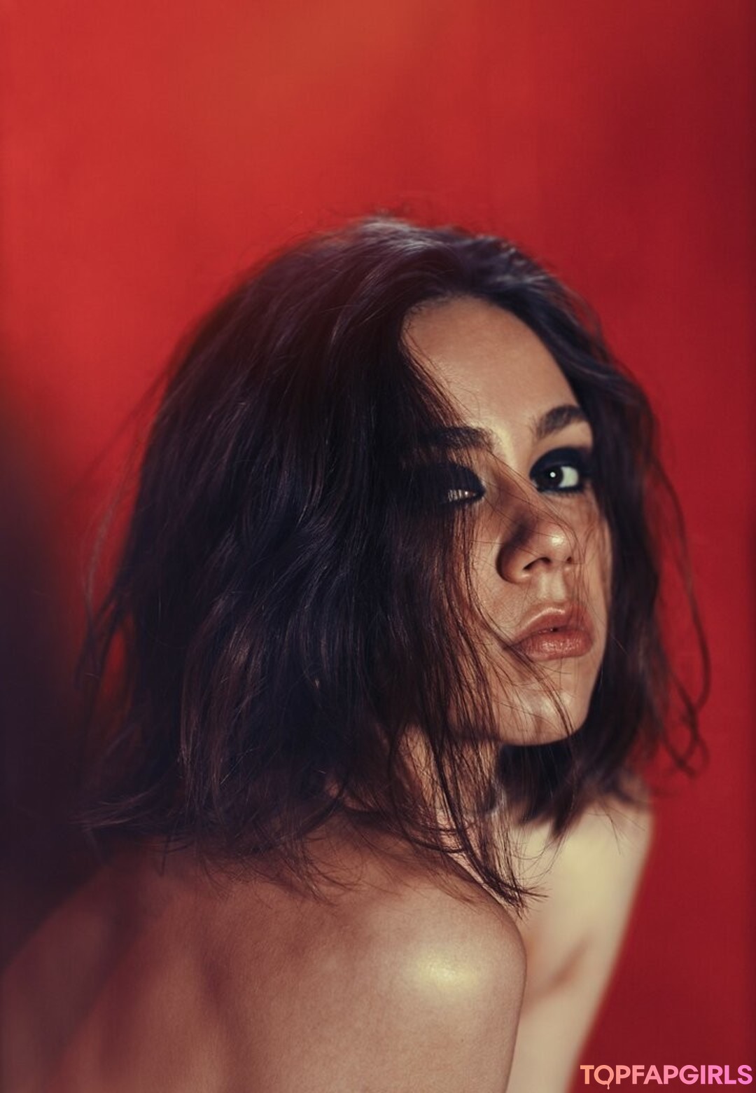 Foto desnuda filtrada de OnlyFans de Nausicaa Yami #257 Foto desnuda filtrada de OnlyFans de Nausicaa Yami #257