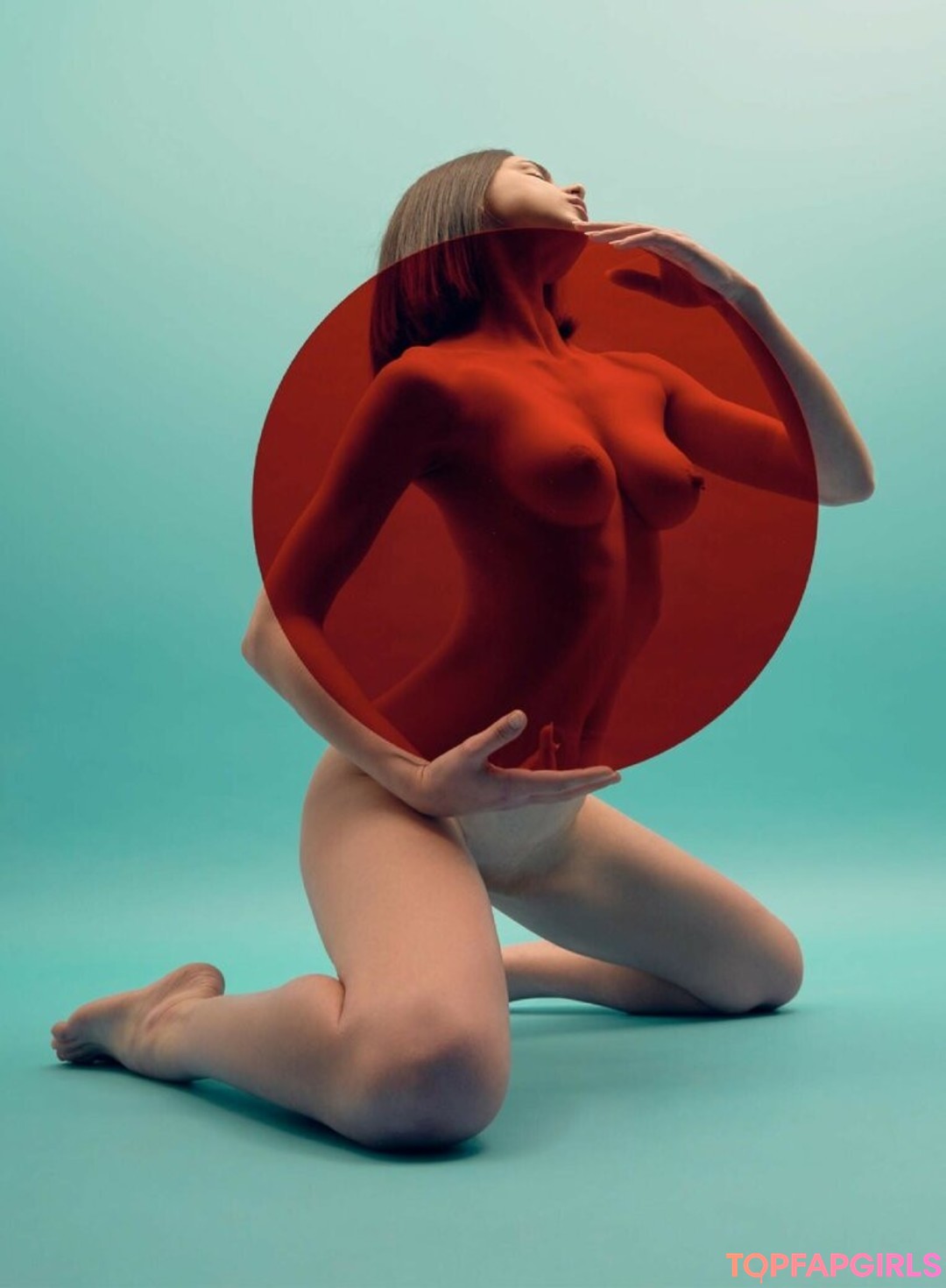 Foto desnuda filtrada de OnlyFans de Nausicaa Yami #47 Foto desnuda filtrada de OnlyFans de Nausicaa Yami #47