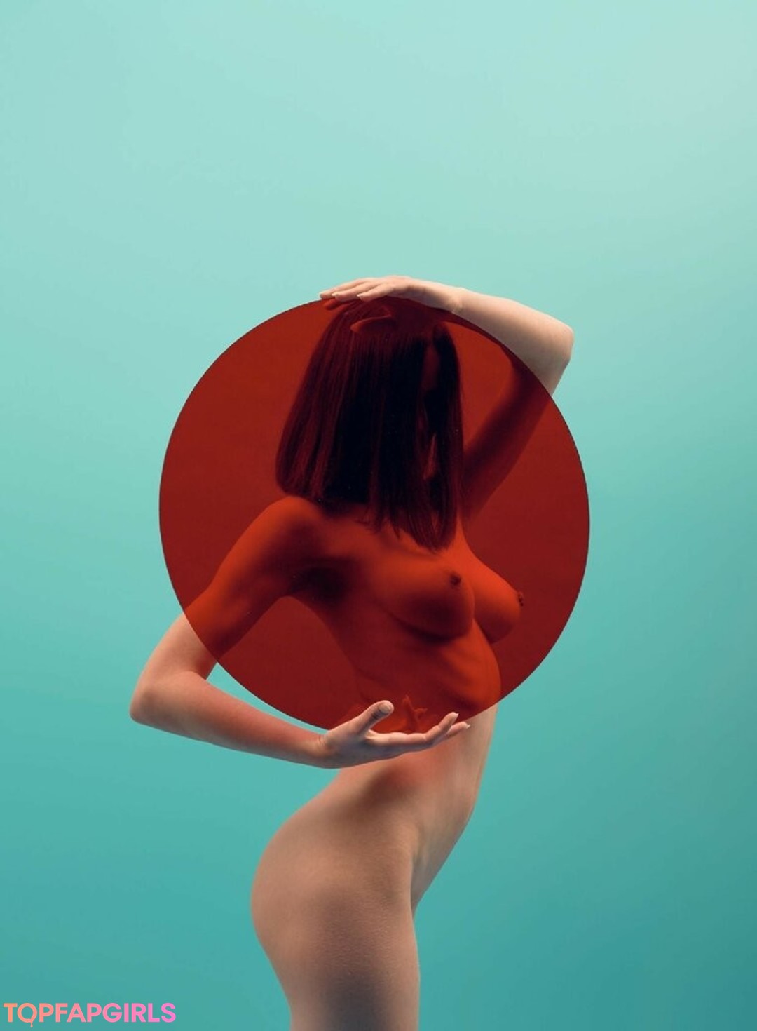 Foto desnuda filtrada de OnlyFans de Nausicaa Yami #48 Foto desnuda filtrada de OnlyFans de Nausicaa Yami #48